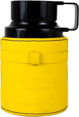 Armaf Odyssey Mega 100ml por $445 en Amazon