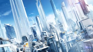 Mirror's Edge Catalyst voor €0,99 bij Steam