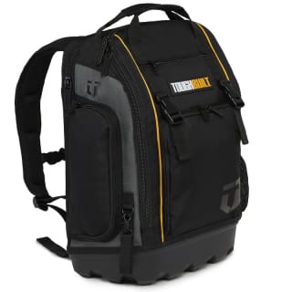 Toughbuilt gereedschapsrugzak voor €34,68