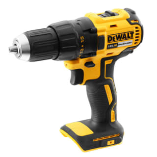 Dewalt DCD777N 18V XR Brushless Drill – £35.99