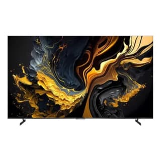 Xiaomi TV Max 100'' 4K UHD QLED por $23,779 en Mercado Libre