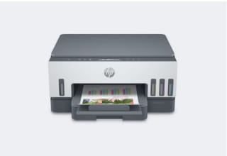 Imprimante tout-en-un HP Smart Tank 7005 couleur a réservoir d'encre à 414,21€