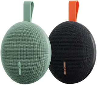 Xiaomi Haut-Parleur Bluetooth Essential (Green) pour 17,55€ chez Amazon
