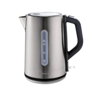 Bouilloire SILVERCREST à 19,99€
