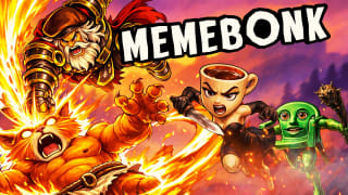 Videojuego Memebonk Nintendo Switch por 4.99€
