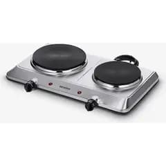 Severin DK 1014 Dubbele Kookplaat voor €29,99 bij Joybuy