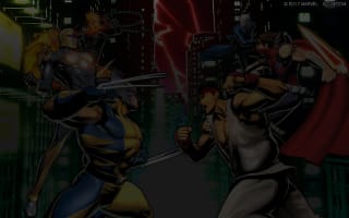 80% de descuento en ULTIMATE MARVEL VS. CAPCOM 3 en Steam