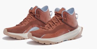 Botas de Trekking de Mujer Vasque Here Mid por 34.99€