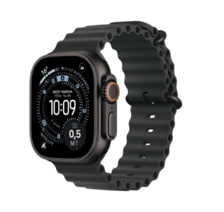 Apple Watch Ultra 3 GPS + Cellular de 49 mm por 679.99€