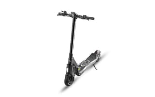 Trottinette électrique Minimotors Dualtron Pop 52V 20Ah 1450 W Noir à 549,99€
