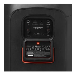 JBL PARTYBOX CLUB 120 pour 247,98€ chez Electro Dépôt