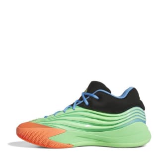 adidas Dame X Basketball Shoes Mens por 27€ en Sports Direct