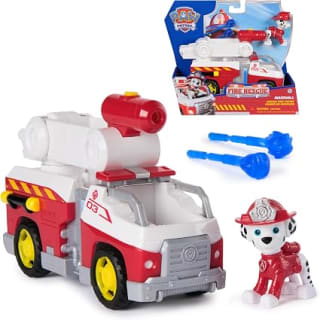 Paw Patrol Speelgoedvoertuig Fire RSC LRG Vhc Marshall voor €7,90 bij Amazon