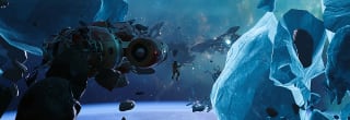 Free Breathedge at Epic Games