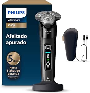 Philips i9000, Afeitadora Eléctrica Hombre por 199.95€