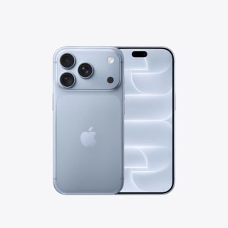 Apple iPhone 18 Pro (256 GB) voor €1375 bij Bol