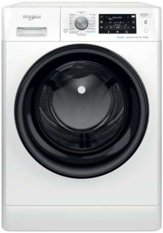 Whirlpool FFD 10489E BV BE wasmachine voor €459 bij Bol