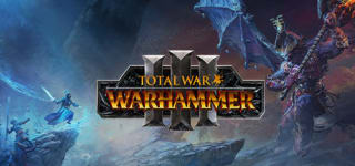 Juego para Pc desde Steam Total War: WARHAMMER III por 17.99€