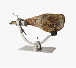 Paleta de Bellota 100% Ibérica Jabu por 119€