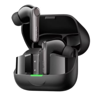 EarFun AirPro 4+ voor €67,99 dmv code
