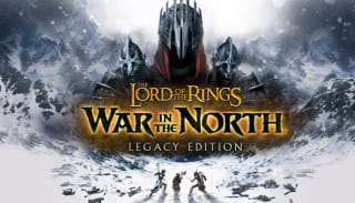 The Lord of the Rings: War in the North - Legacy Edition voor €17,55 bij Steam
