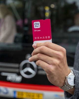 HTM Avondkaart voor €2,50 bij HTM