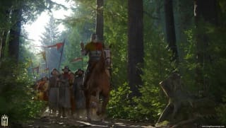 Kingdom Come: Deliverance Royal Edition pour 5,16€