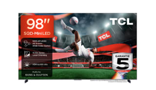 TCL SQD MINI LED 98C89L (2026) voor €2,999 bij coolblue