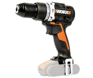 WORX Nitro WX352.9 taladro de impacto inalámbrico 18V por 102€