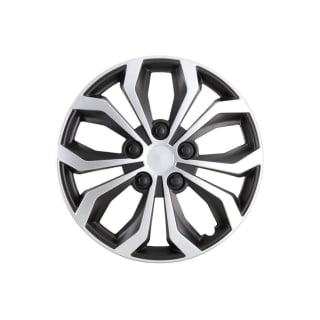 4 enjoliveurs mat NORAUTO Coq 15 pouces à 17,39€