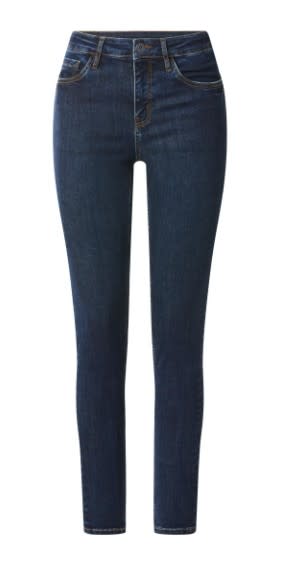Esmara Vaqueros push-up de mujer por 9.99€