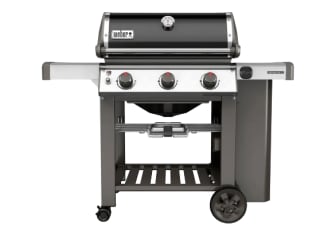 Weber Genesis II E-310 gas bbq voor €629,95 bij ibood