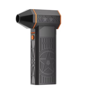 Fiizreal X50 Ventilador Turbo Sin Escobillas 240 W Portátil Alta Velocidad 8000 mAh