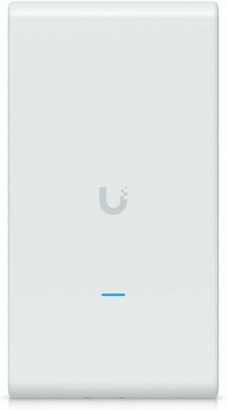 Ubiquiti U6 Mesh Pro Outdoor WiFi 6 Access Point voor €135,10 bij Amazon