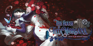 The House in Fata Morgana: Dreams of the Revenants Edition voor €8,74