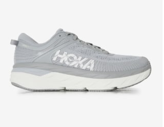 Chaussures Hoka Bondi 7 à 170€