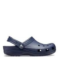 Crocs Unisex Navy Clog – Selected Sizes £11.49