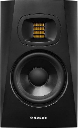Adam Audio Monitor estudio ADAM Audio T5V grabación, mezcla y masterización por 135€