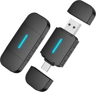 Adaptador CarPlay por $175 | Oferta Amazon