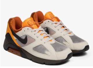 Zapatillas para Mujer Nike Air 180 por 60€