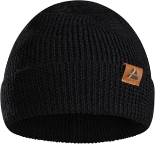 DANISH ENDURANCE Merinowol Beanie voor €19,95 bij Amazon
