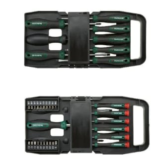 PARKSIDE® Schroevendraaierset voor €7,99 in de lidl webshop