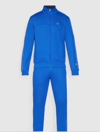 Champion ICONS SUIT SET - Chándal - azul por 34€
