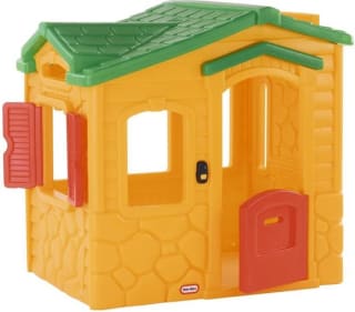 Little tikes toverdeurbel - speelhuis voor €99,99 bij Bol