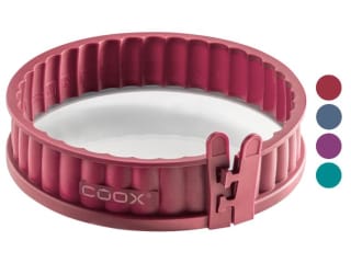 Coox Moule à tarte, 18 cm à 9,99€