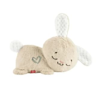fisher-price-mon lapin calin à 31,49€