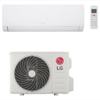Climatiseur réversible LG 12000 BTU – Monosplit Wi-Fi R32 – Classe A++ à 551,06€