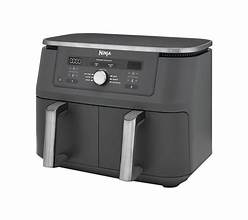 Ninja MAX 6-in-1 Dual Zone Air Fryer £144.95