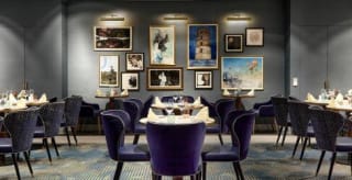 Overnachting Hilton Düsseldorf voor 2 personen incl. ontbijt voor €99