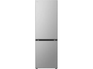 Frigorífico Combi LG GBV21L0EPYNo Frost - 186 cm - 344 L - Inox por 494.99€